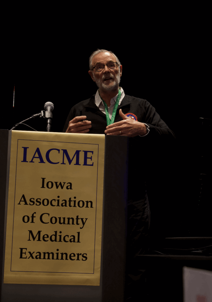 Home - Iowa Association of County Medical Examiners