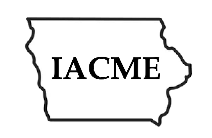 Iowa Association of County Medical Examiners